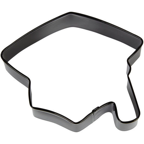 Wilton Graduation Cap Cookie Cutter