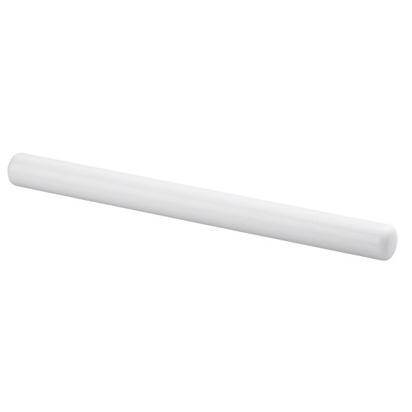 Large Fondant Roller with Guide Rings, 20-Inch - Wilton