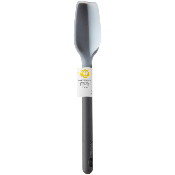 Versa-Tools Silicone Mix and Whisk Spatula for Cooking and Baking