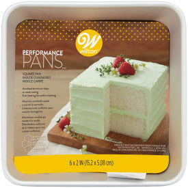Wilton 11x15 Inch Sheet Cake Pan for sale online