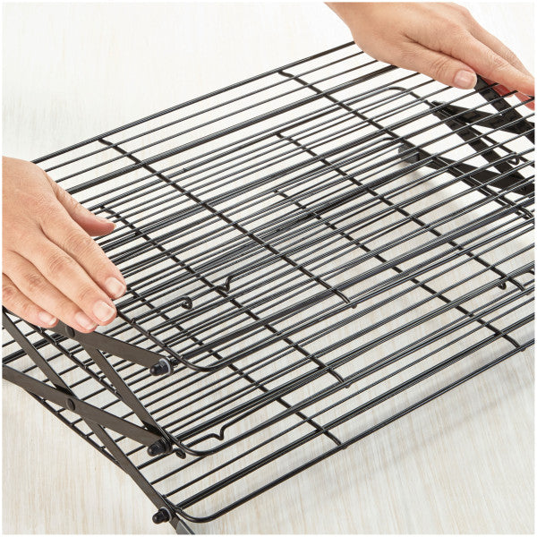 Wilton 3-Tier Collapsible Cooling Rack