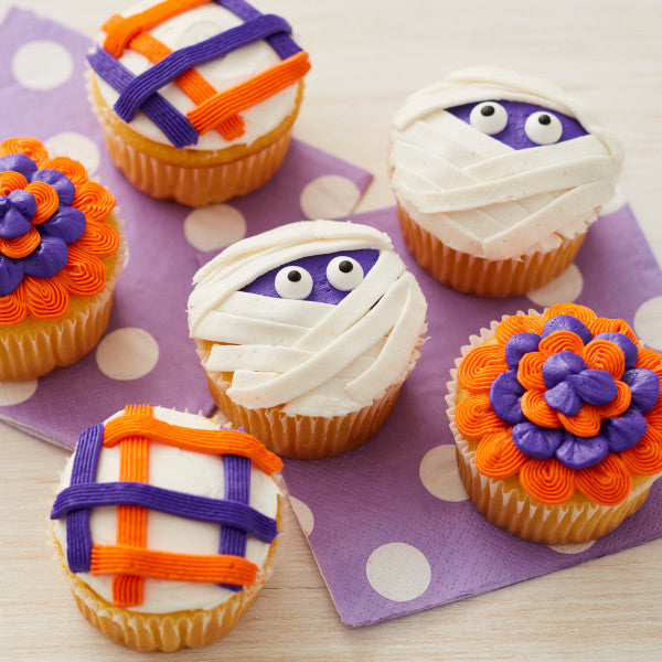 Cupcakes Wilton Tip 47 S Wilton Basketweave #47 – Baking Pleasures