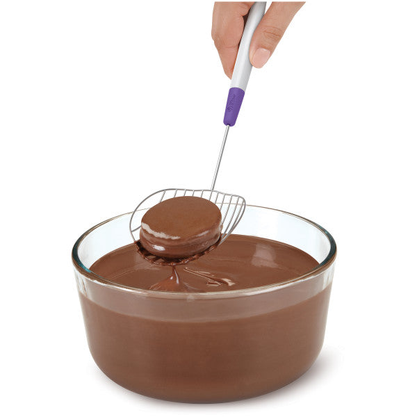 Wilton Candy Melts Candy Dipping Scoop