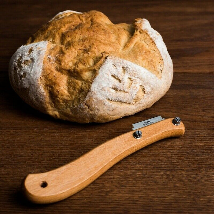 American Crafts Food Crafting Tool Bread Lame