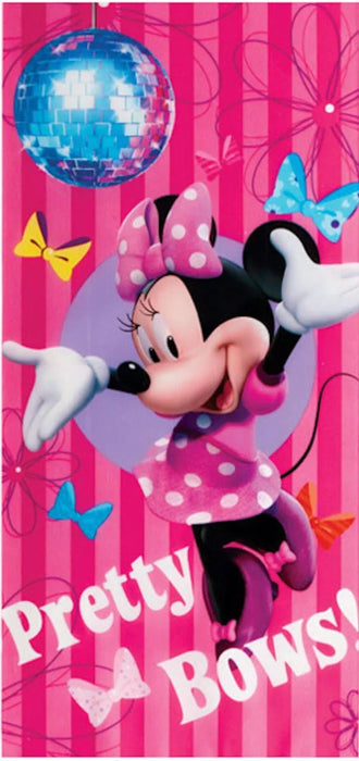 Wilton Minnie Mouse Treat Bags 16ct