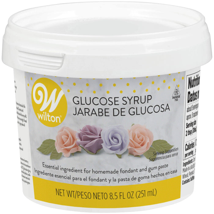 Wilton Glucose Syrup