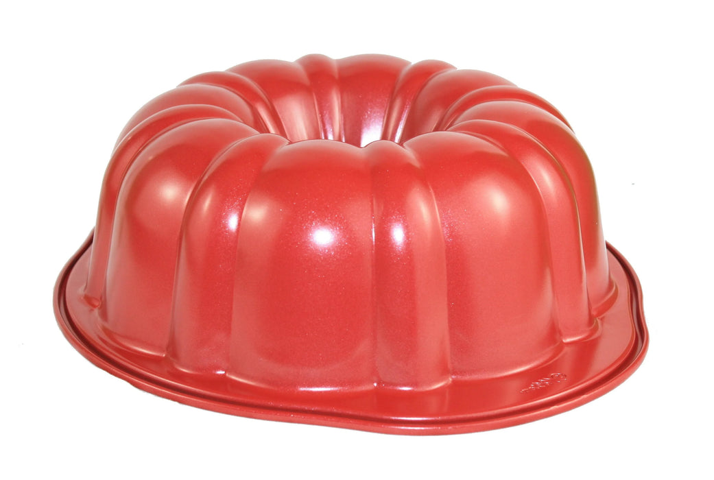 Wilton Fluted Pan 9-Red