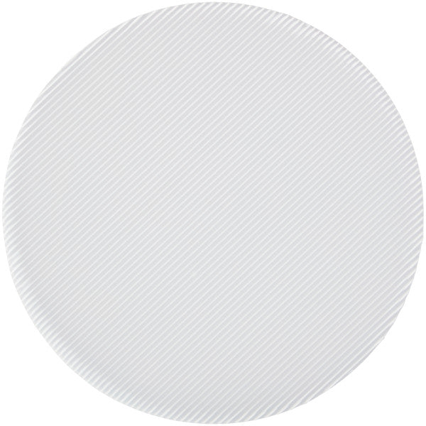 Wilton 10-Inch Cake Round Plastic Cake Boards, 3-Count