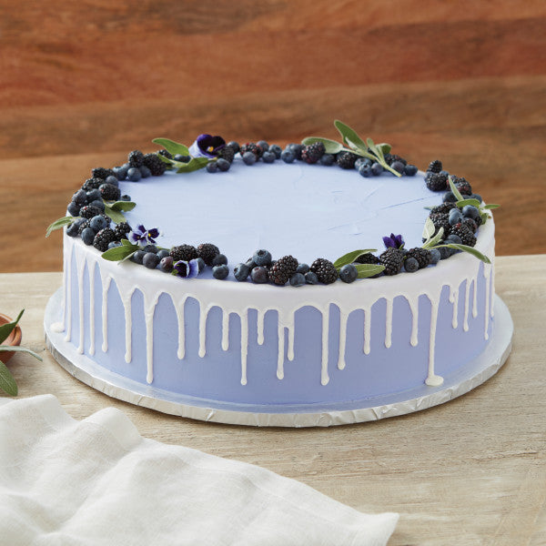 Wilton Performance Pans Aluminum Round Cake Pan, 16-Inch 16