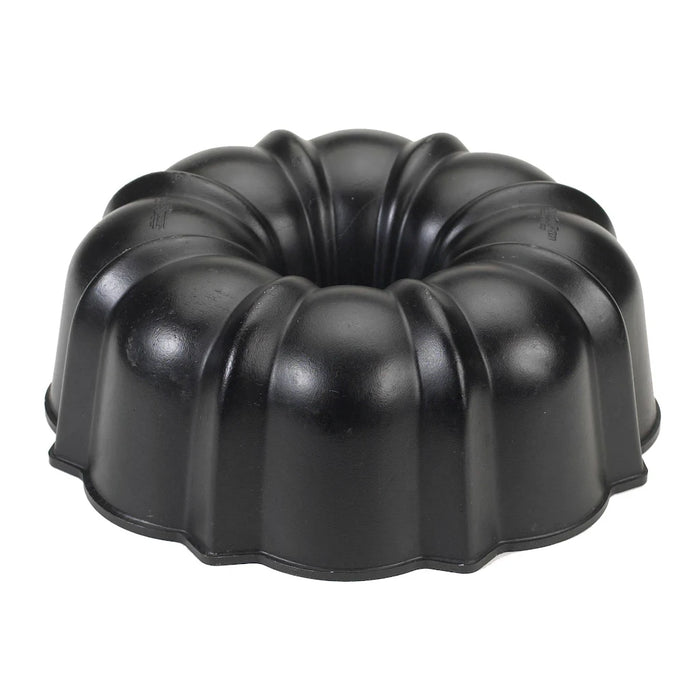 Nordic Ware Pro Cast Original Bundt Pan, 12 Cup