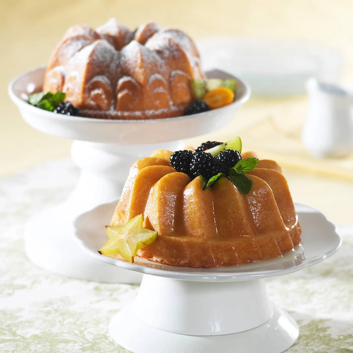 Bundt Tea Cakes & Candies Pan, Nordic Ware