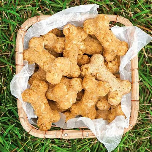 Nordic Ware Puppy Love Dog Treat Mix