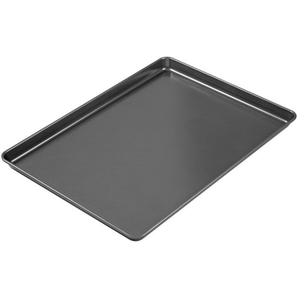  Wilton Perfect Results Nonstick Air Insulated Cookie Sheet, 16  by 14-Inch: Baking Sheets: Home & Kitchen