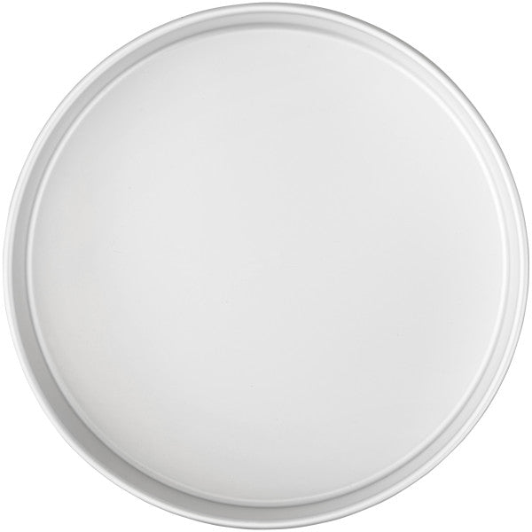 Wilton Decorator Preferred 10 x 3-inch Round Aluminum Cake Pan