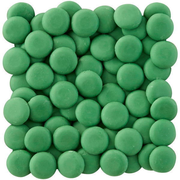 Wilton Vibrant Green Candy Melts, 12-Ounce