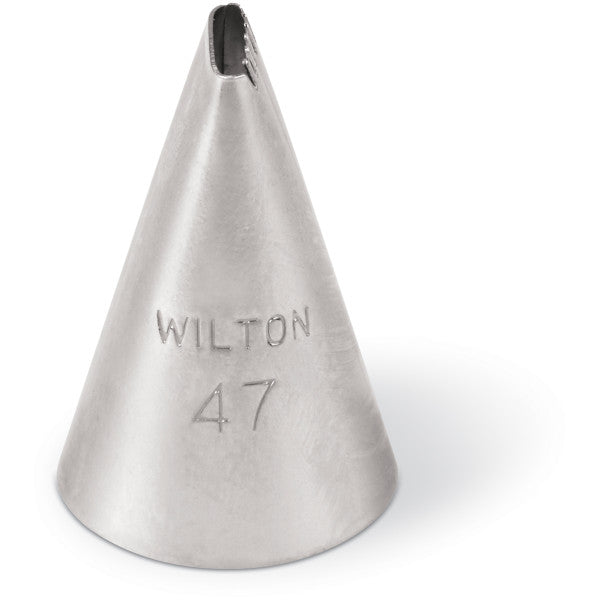 Wilton Basket Weave Decorating Tip 47