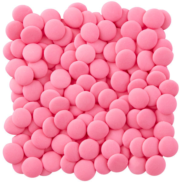 Wilton Candy Melts Bright Pink Candy, 12 oz.