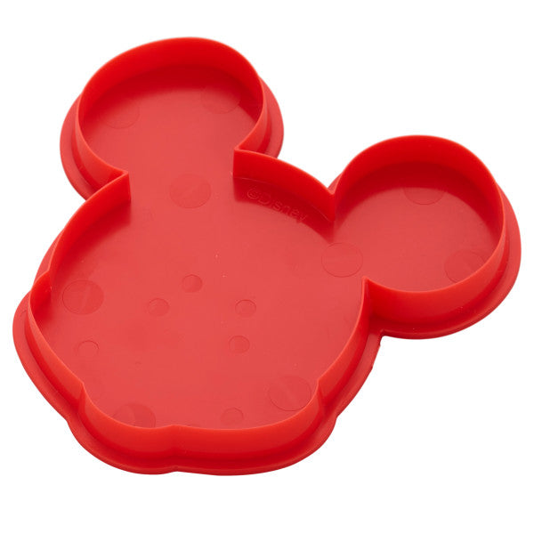 Wilton Disney Mickey Mouse Cookie Cutter and Embosser