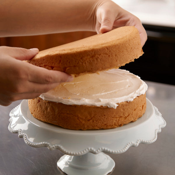 Wilton Cake Release Pan Non-Stick Spray Coating, 8 fl. oz