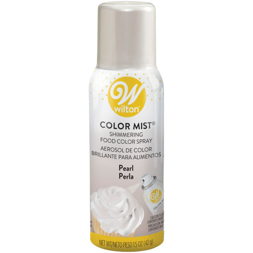 Wilton Gold Color Mist Shimmering Food Color Spray, 1.5 oz.