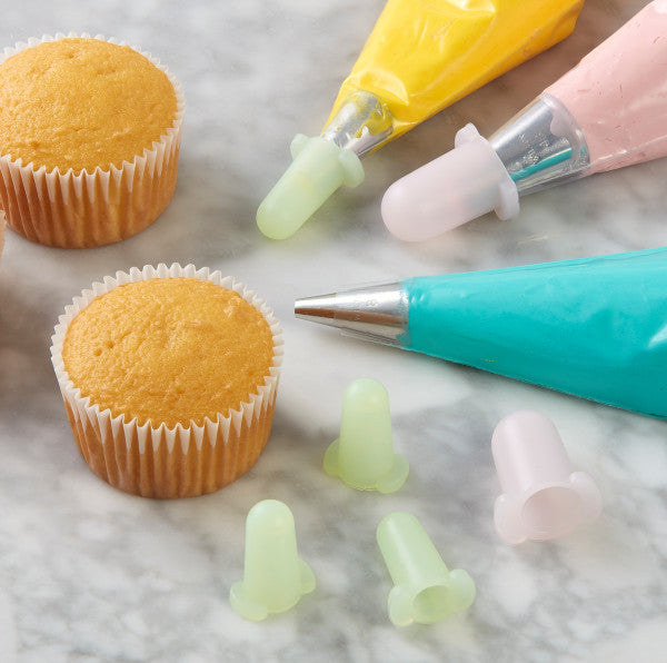 Wilton Round Cake Decorating Tip 12