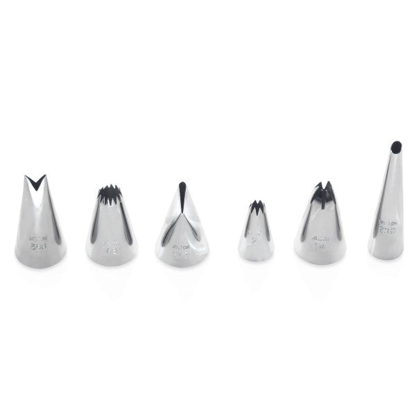 Wilton Dessert Decorator Pro Stainless Steel Cake Decorating Tool