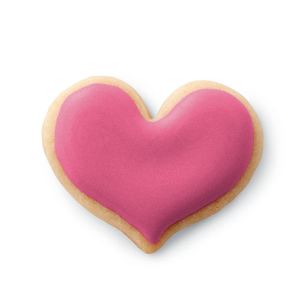 Wilton XO Valentine's Day Cookie Decorating Kit, 12-Piece