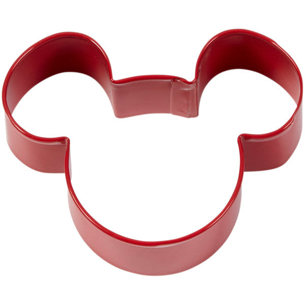 Wilton Mickey Mouse Cookie Cutter